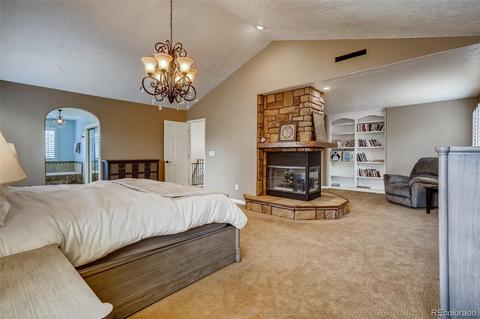 15722 E Crestridge Cir, Centennial, CO 80015 photo 16
