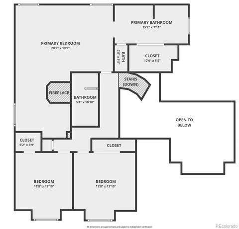 15722 E Crestridge Cir, Centennial, CO 80015 photo 31