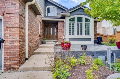 15722 E Crestridge Cir, Centennial, CO 80015 photo 2