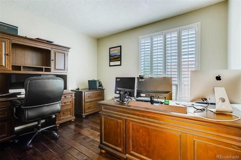 15722 E Crestridge Cir, Centennial, CO 80015 photo 7