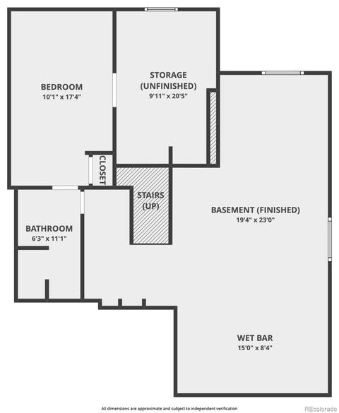 15722 E Crestridge Cir, Centennial, CO 80015 photo 29