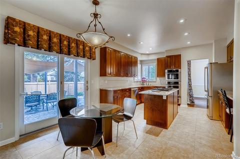 15722 E Crestridge Cir, Centennial, CO 80015 photo 11