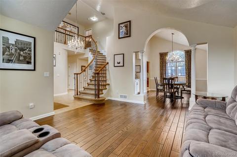 15722 E Crestridge Cir, Centennial, CO 80015 photo 4