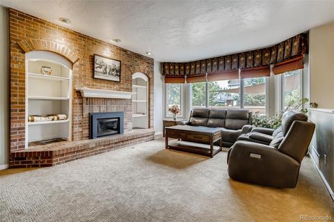 15722 E Crestridge Cir, Centennial, CO 80015 photo 12