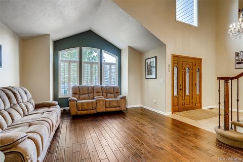 15722 E Crestridge Cir, Centennial, CO 80015 photo 5