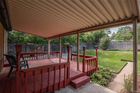12652 E 13th Pl, Aurora, CO 80011 photo 5