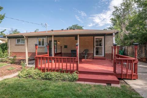 12652 E 13th Pl, Aurora, CO 80011 photo 3