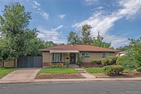12652 E 13th Pl, Aurora, CO 80011 photo 1