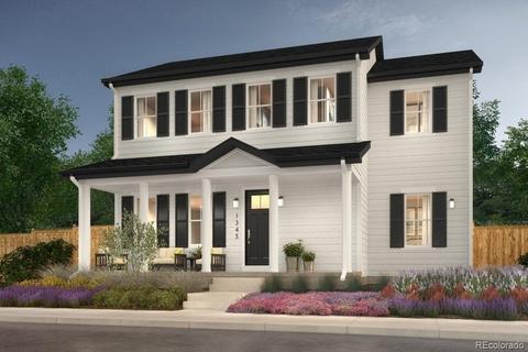 10363 E 60th Ave, Denver, CO 80238 photo 1
