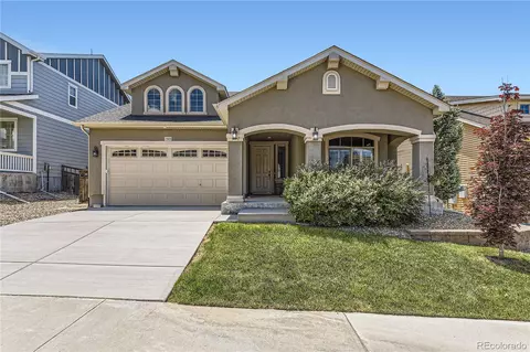 1505 Raindrop Way, Castle Rock, CO 80109