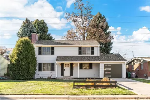 1939 S Kearney Way, Denver, CO 80224