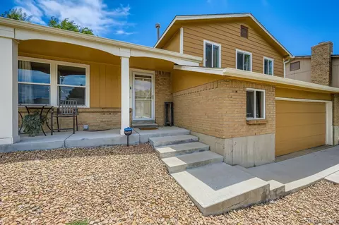 1538 S Granby St, Aurora, CO 80012