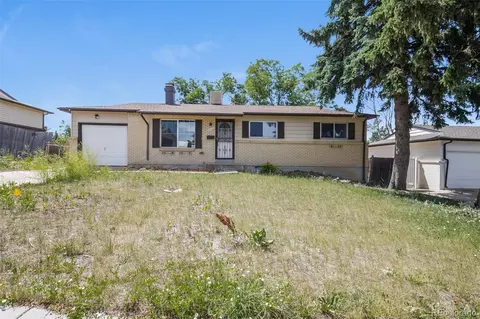 3400 Mowry Pl, Westminster, CO 80031
