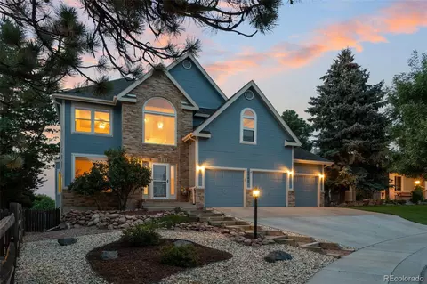 4740 Rustler Ct, Colorado Springs, CO 80918