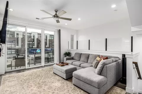 Living - 6820 E Lowry Blvd, Denver, CO 80230 photo 1 of 4