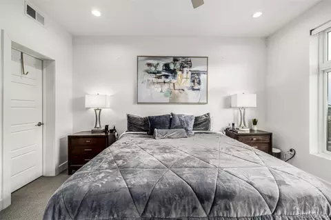 Bedroom - 6820 E Lowry Blvd, Denver, CO 80230 photo 1 of 5