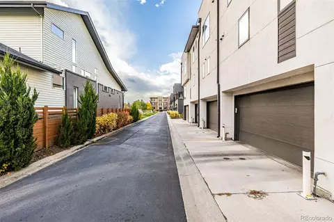 Exterior - 6820 E Lowry Blvd, Denver, CO 80230 photo 10 of 12