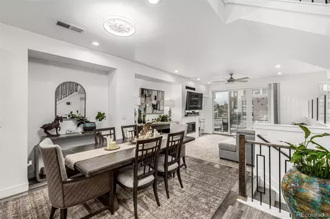 Dining - 6820 E Lowry Blvd, Denver, CO 80230 photo 2 of 3