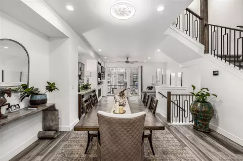 Dining - 6820 E Lowry Blvd, Denver, CO 80230 photo 3 of 3