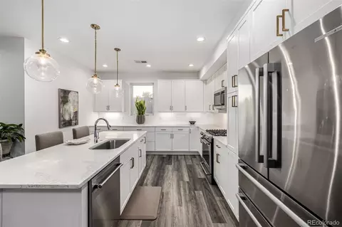 Kitchen - 6820 E Lowry Blvd, Denver, CO 80230 photo 1 of 5