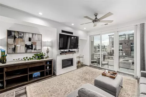 Living - 6820 E Lowry Blvd, Denver, CO 80230 photo 2 of 4