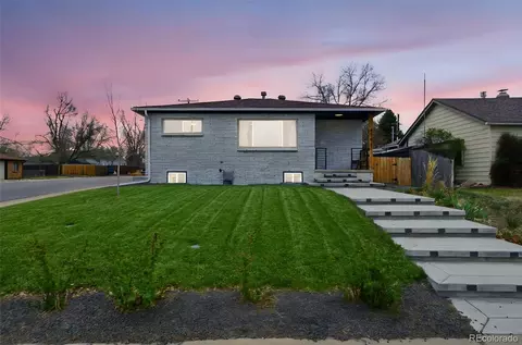 4702 S Lincoln St, Englewood, CO 80113