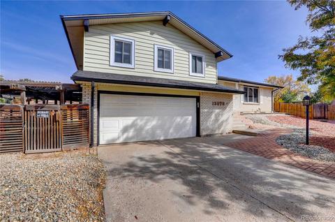 12075 E Oregon Cir, Aurora, CO 80012 photo 2