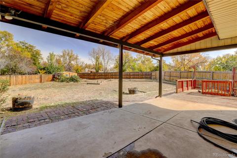 12075 E Oregon Cir, Aurora, CO 80012 photo 35