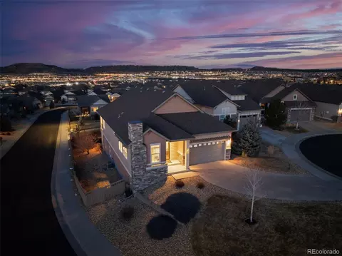 2351 Lassen Ln, Castle Rock, CO 80109