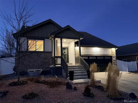 4469 Mountain Sky St, Johnstown, CO 80534