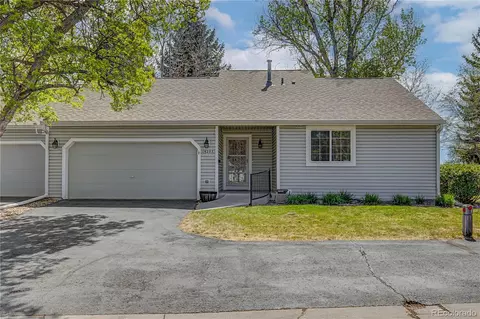 Exterior - 14287 E Marina Dr, Aurora, CO 80014 photo 1 of 2