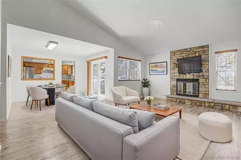 Living - 14287 E Marina Dr, Aurora, CO 80014 photo 1 of 4