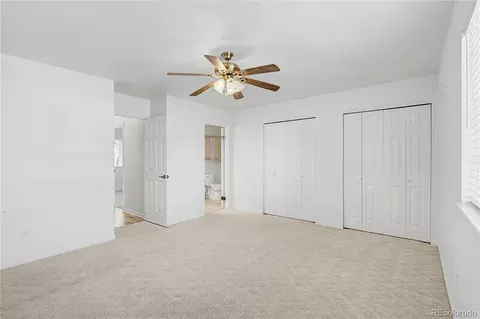 Bedroom - 14287 E Marina Dr, Aurora, CO 80014 photo 2 of 5