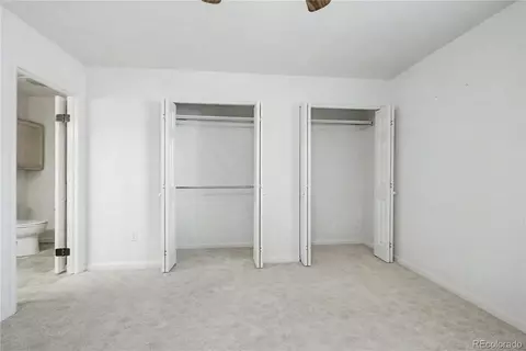 Bedroom - 14287 E Marina Dr, Aurora, CO 80014 photo 3 of 5