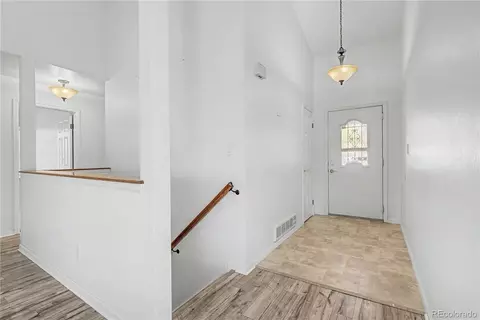 Entry Way - 14287 E Marina Dr, Aurora, CO 80014 photo 1 of 2