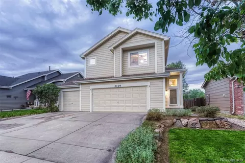 5126 Stone Fence Dr, Colorado Springs, CO 80922