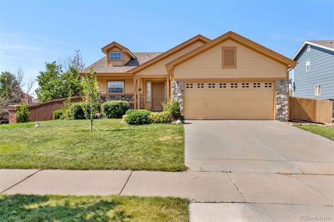 19090 E Baker Pl, Aurora, CO 80013 photo 1