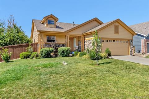 19090 E Baker Pl, Aurora, CO 80013 photo 2