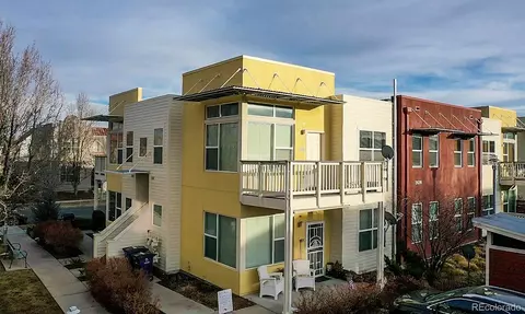 2829 Syracuse Ct #237, Denver, CO 80238