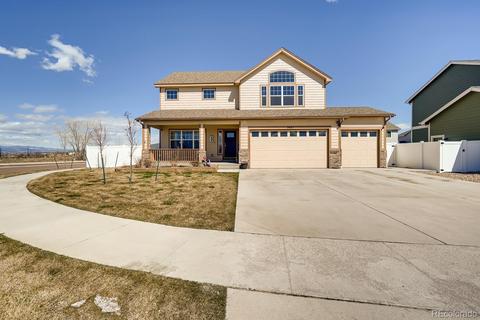 5467 Shoshone Dr, Frederick, CO 80504 photo 1