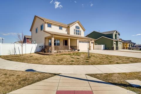 5467 Shoshone Dr, Frederick, CO 80504 photo 2