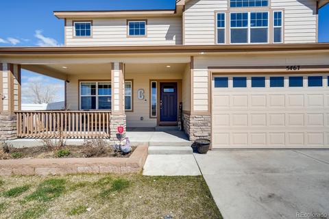 5467 Shoshone Dr, Frederick, CO 80504 photo 3
