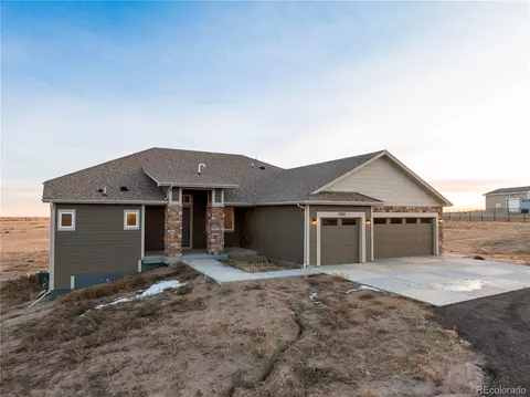 14891 Oscuro Trl, Peyton, CO 80831 photo 2