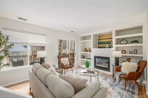 1252 S Alton Ct, Denver, CO 80247