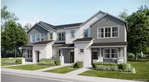 6579 Parterre Pkwy N #3, Thornton, CO 80602
