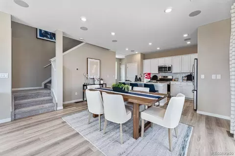 Dining - 23722 E 33rd Pl, Aurora, CO 80019 photo 3 of 5