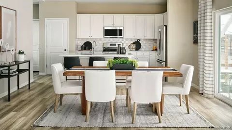 Dining - 23722 E 33rd Pl, Aurora, CO 80019 photo 1 of 5