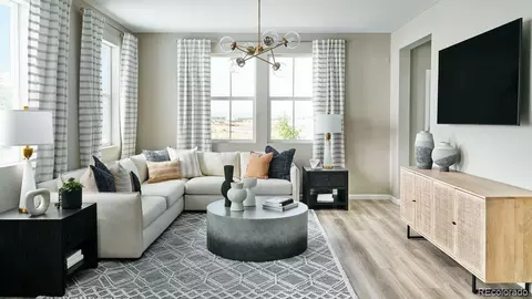 Living - 23722 E 33rd Pl, Aurora, CO 80019 photo 1 of 1