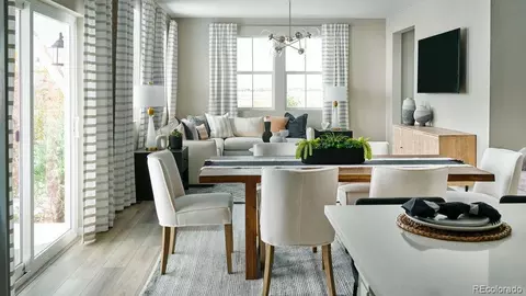 Dining - 23722 E 33rd Pl, Aurora, CO 80019 photo 5 of 5