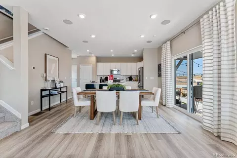 Dining - 23722 E 33rd Pl, Aurora, CO 80019 photo 2 of 5